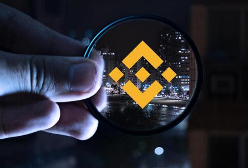 如何下载binance app_binance怎么玩的(V2.60.8)