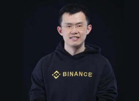 binance苹果版本_比安网官方网址binance(V2.58.0)