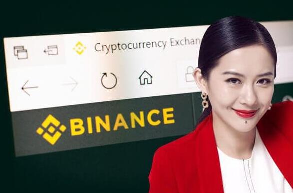 binance官网怎么了？比安binance ios app(V2.62.0)