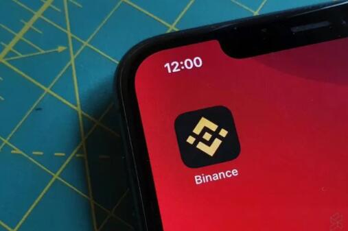 比安binance交易_苹果怎么下载binance(V2.60.6)